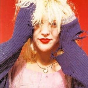 Meet your Posher, Betty